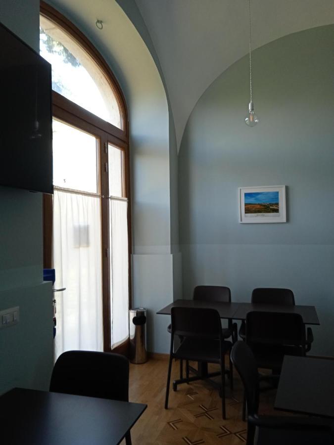 B&B Delle Murge Корато Экстерьер фото