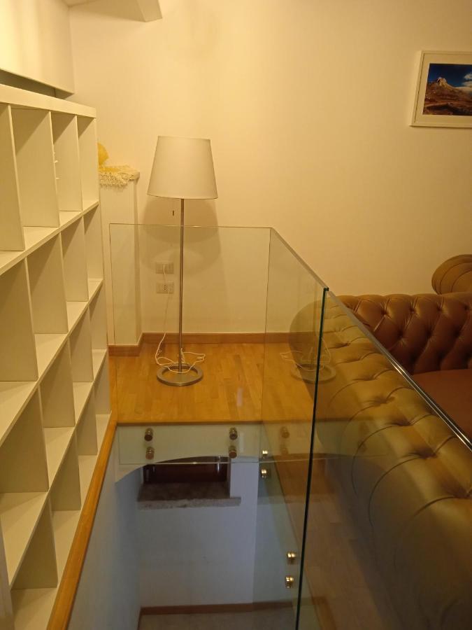 B&B Delle Murge Корато Экстерьер фото