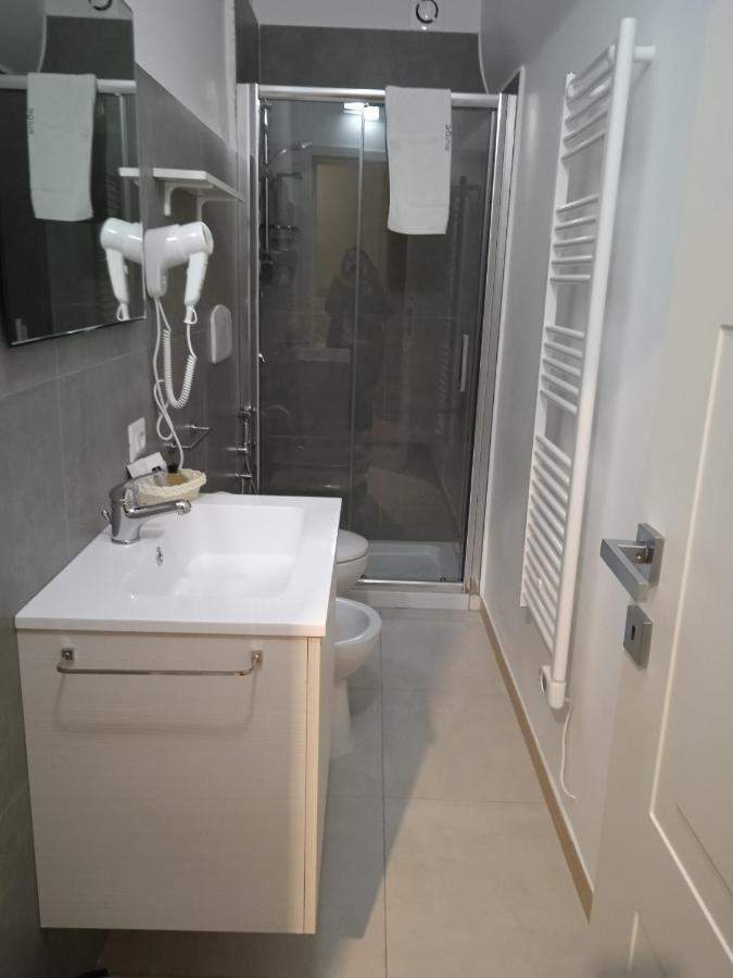 B&B Delle Murge Корато Экстерьер фото