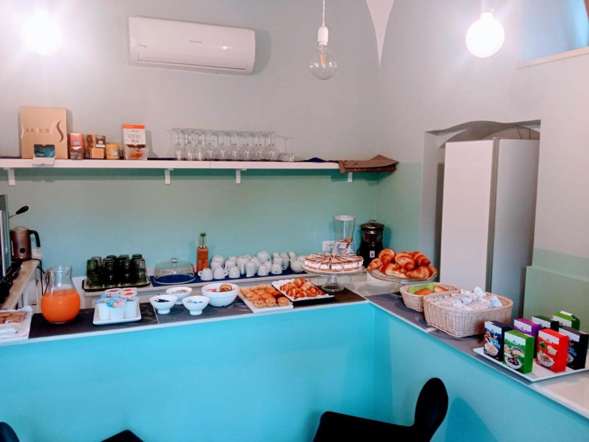 B&B Delle Murge Корато Экстерьер фото
