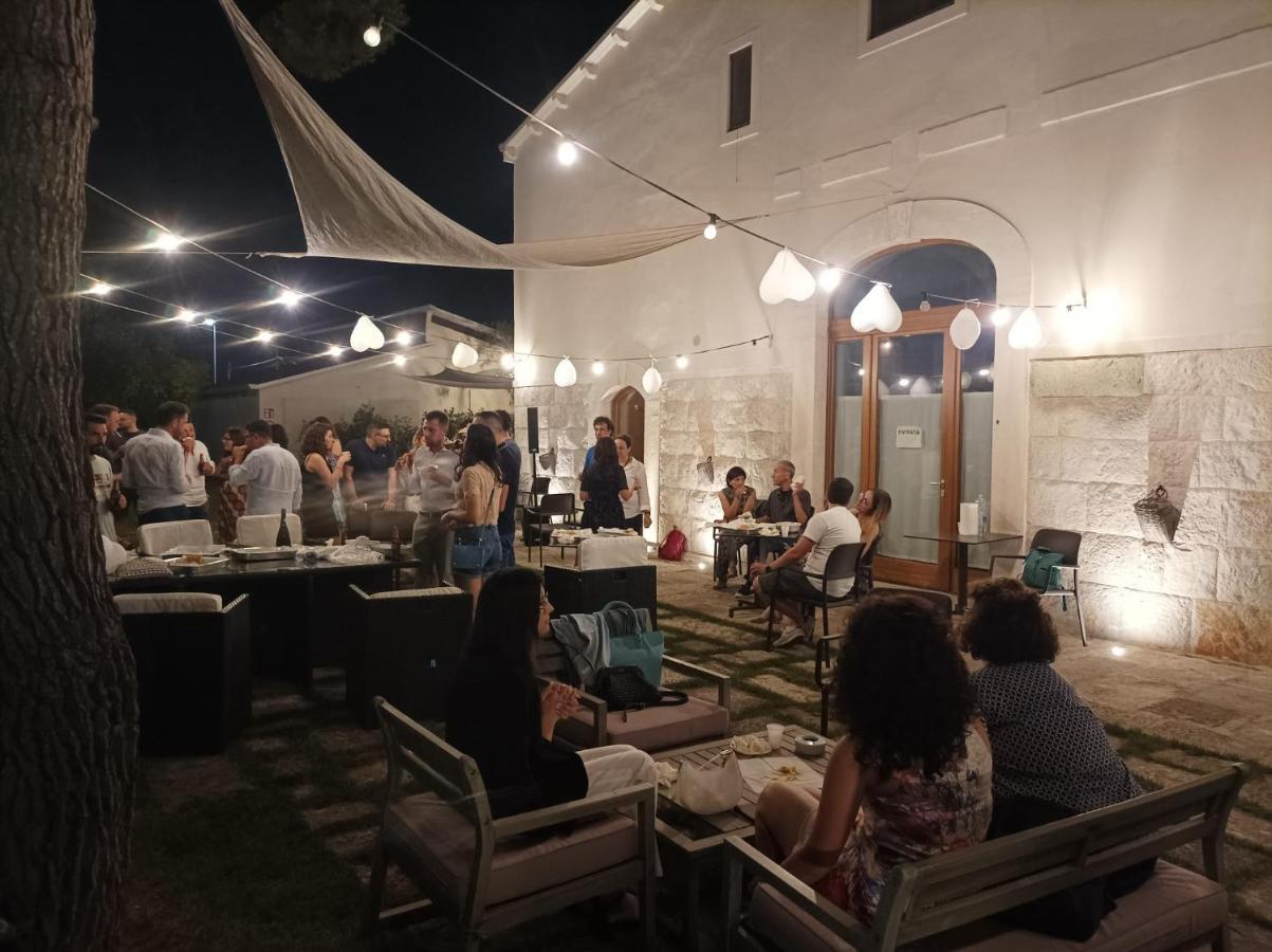 B&B Delle Murge Корато Экстерьер фото